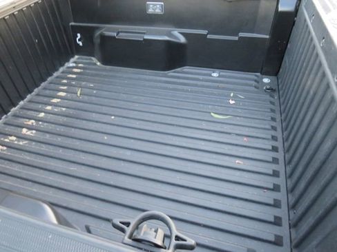 Certified 2025 Toyota Tacoma TRD Off-Road image 23