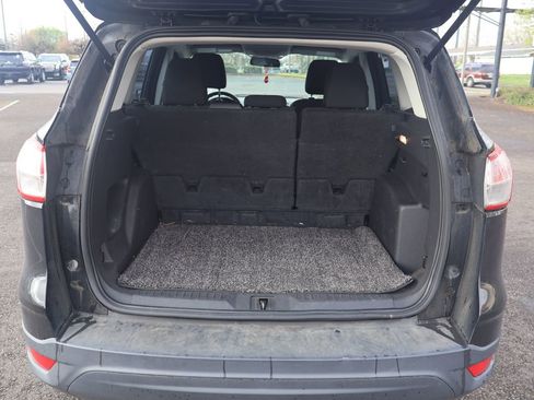 Used 2016 Ford Escape S image 6