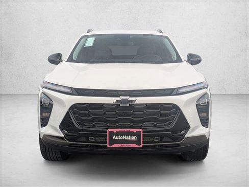 New 2026 Chevrolet Trax ACTIV w/ Driver Confidence Package image 8