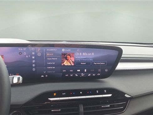 New 2026 Buick Enclave Preferred w/ LPO, Floor Liner Package image 47