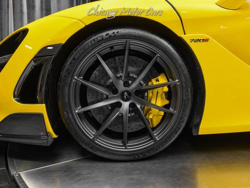 Used 2020 McLaren 720S Performance RWD image 56
