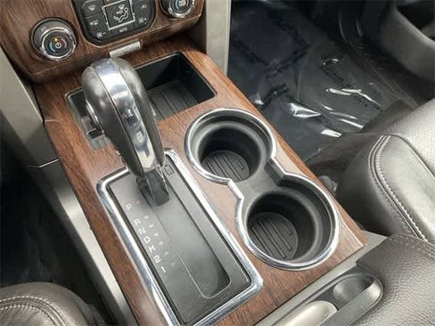 Used 2013 Ford F150 Lariat w/ Luxury Equipment Group image 24