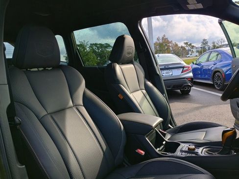 Certified 2023 Subaru Forester Wilderness image 24