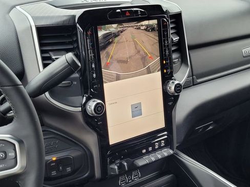 New 2026 RAM 2500 Big Horn image 12