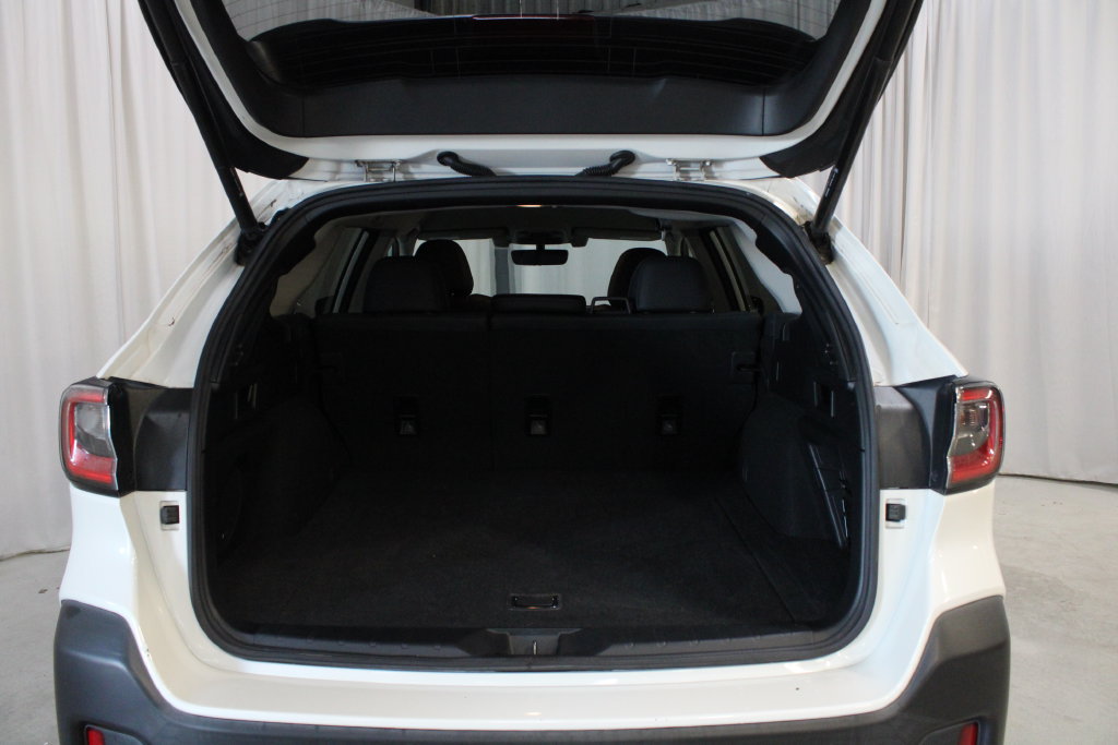 Used 2021 Subaru Outback Limited AWD/4WD image 32