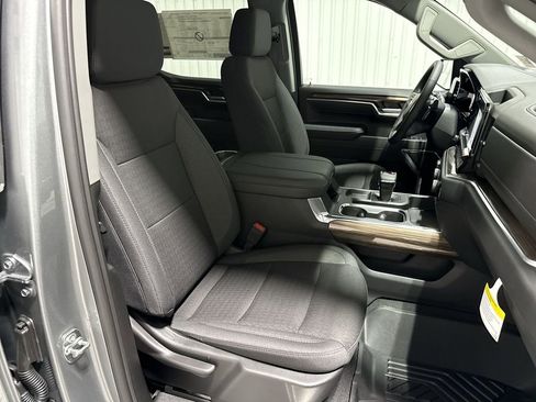 New 2026 Chevrolet Silverado 1500 LT AWD/4WD image 29