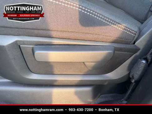 New 2026 RAM 2500 Tradesman AWD/4WD image 12