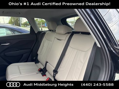 Used 2026 Audi Q3 quattro 2.0T AWD/4WD image 39