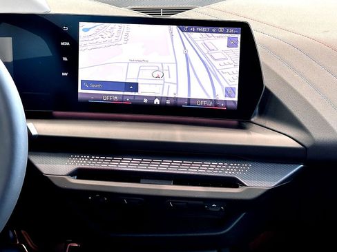 New 2025 BMW M235i xDrive w/ Technology Package image 20