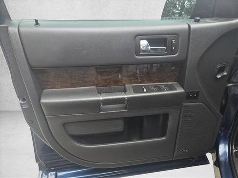 Used 2017 Ford Flex Limited image 26