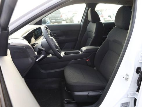 New 2026 Nissan Kicks S image 8