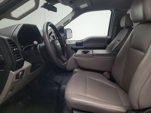 Used 2020 Ford F150 XL w/ Equipment Group 101A Mid RWD image 17