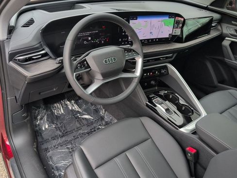 New 2025 Audi Q5 Premium Plus image 2