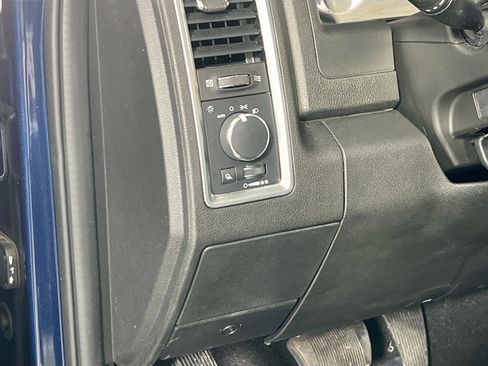 Used 2022 RAM 1500 Classic Warlock image 10