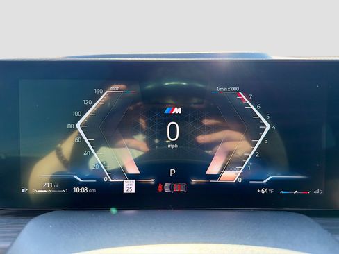 Certified 2024 BMW X5 sDrive40i w/ M Sport Package image 41