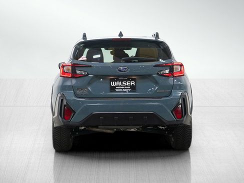 Used 2024 Subaru Crosstrek 2.0i Premium image 4