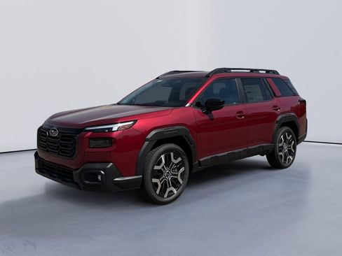 New 2026 Subaru Outback Touring XT AWD/4WD image 7