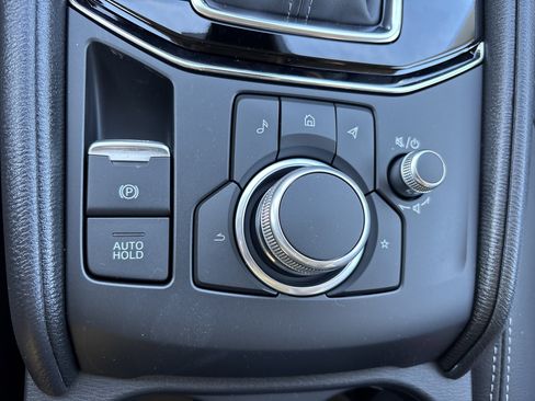 New 2025 MAZDA CX-5 AWD 2.5 S w/ Preferred Package image 37