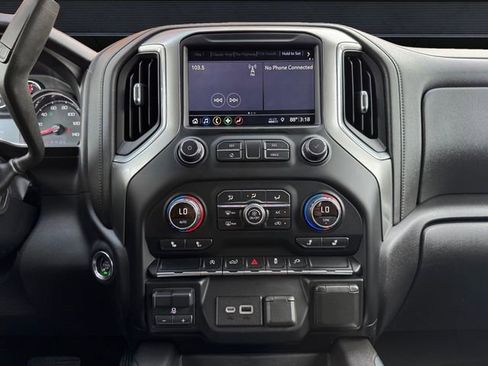 Used 2019 Chevrolet Silverado 1500 RST w/ All-Star Edition AWD/4WD image 11