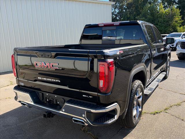 New 2026 GMC Sierra 1500 SLT w/ SLT Premium Plus Package AWD/4WD image 13