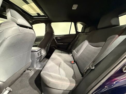 Certified 2023 Toyota RAV4 SE w/ Weather & Moonroof Package AWD/4WD image 20