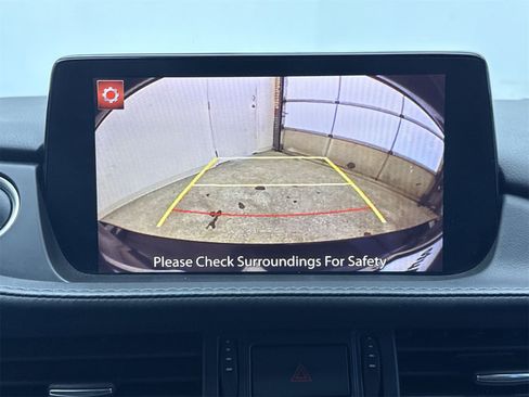 Used 2019 MAZDA MAZDA6 Touring image 26