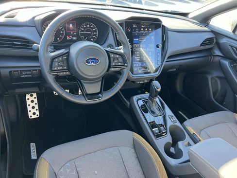 Certified 2025 Subaru Crosstrek 2.5i Sport w/ Crosstrek Mirror Package image 22