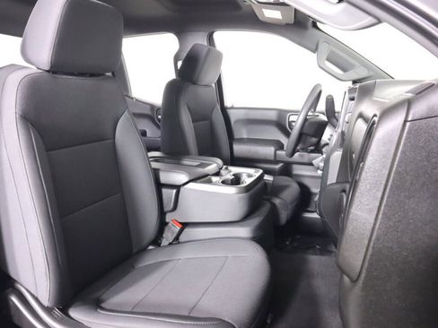 Used 2022 Chevrolet Silverado 1500 Custom image 38