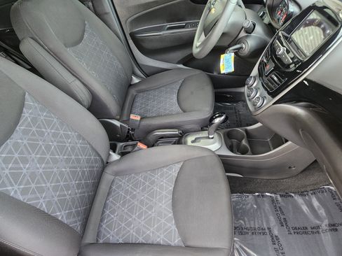 Used 2020 Chevrolet Spark LT image 14