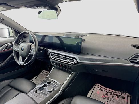 Used 2024 BMW 430i Convertible image 30