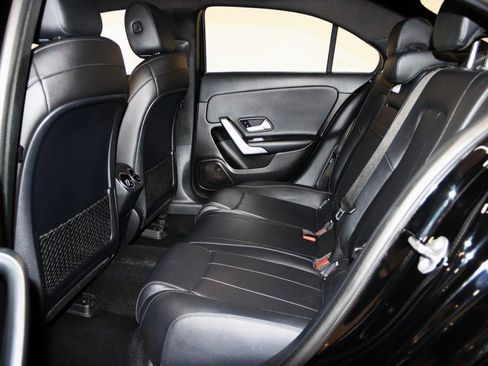 Used 2019 Mercedes-Benz A 220 image 48