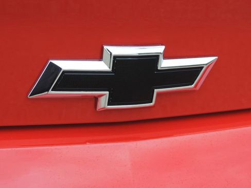 Used 2017 Chevrolet Camaro ZL1 image 12