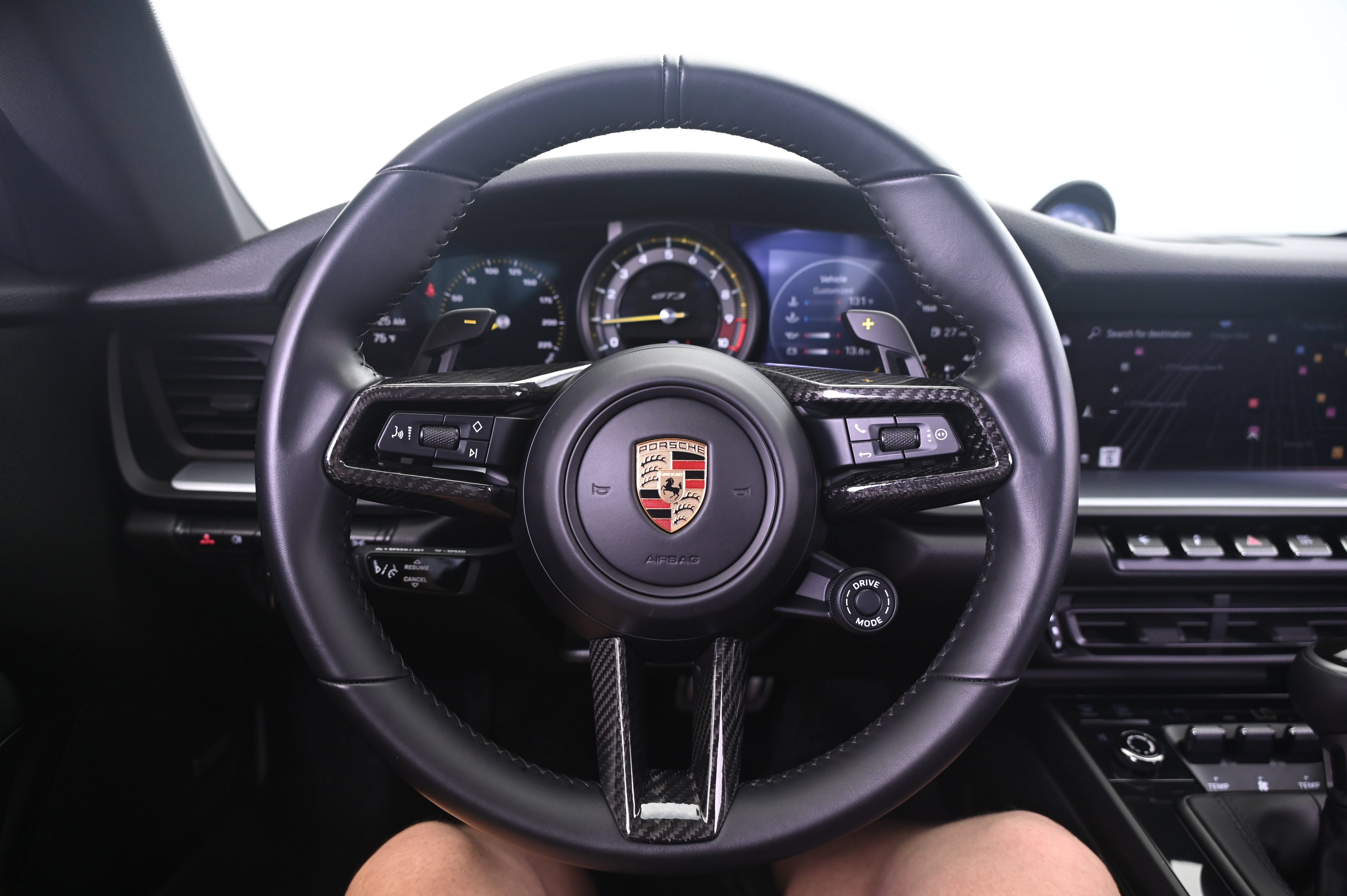 Certified 2022 Porsche 911 GT3 RWD image 32