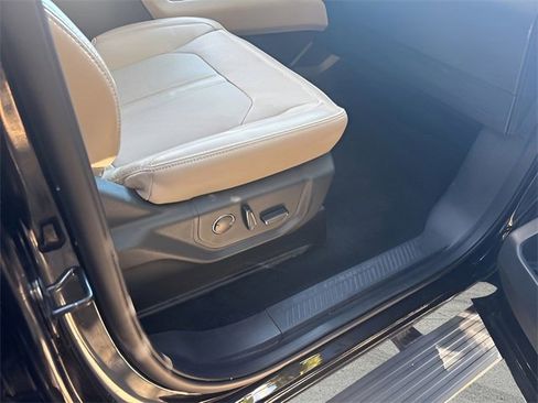 Certified 2024 Ford Expedition Max Limited image 25