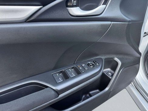 Used 2020 Honda Civic LX image 17