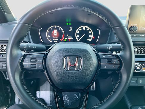 Used 2025 Honda Civic Sport image 11