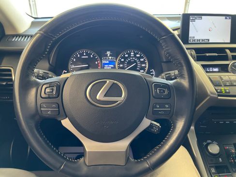 Used 2016 Lexus NX 200t FWD image 34