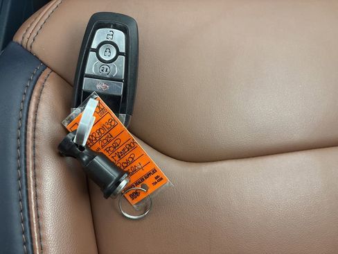 Used 2024 Ford Maverick Lariat w/ 4K Tow Package image 24