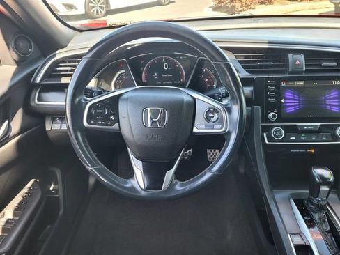 Used 2020 Honda Civic Sport image 13