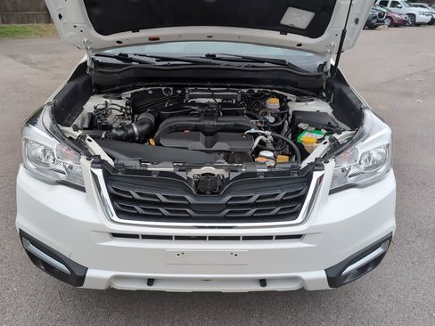 Used 2018 Subaru Forester 2.5i Premium image 24
