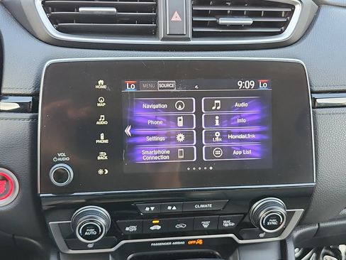 Used 2017 Honda CR-V EX-L image 28