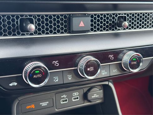 Used 2024 Honda Civic Type R image 64