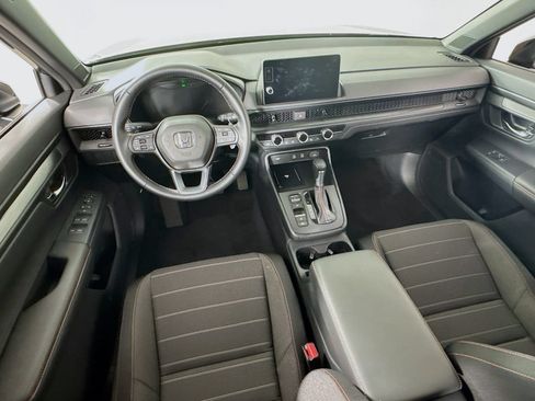 Certified 2026 Honda CR-V Sport image 19
