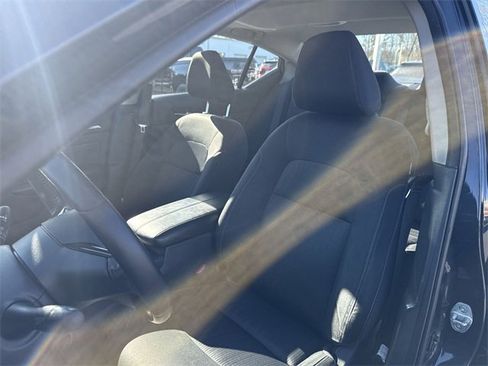 Used 2019 Nissan Altima 2.5 SV image 20