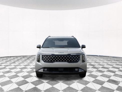 New 2026 Kia Carnival SX w/ SX Dark Edition Package FWD image 2