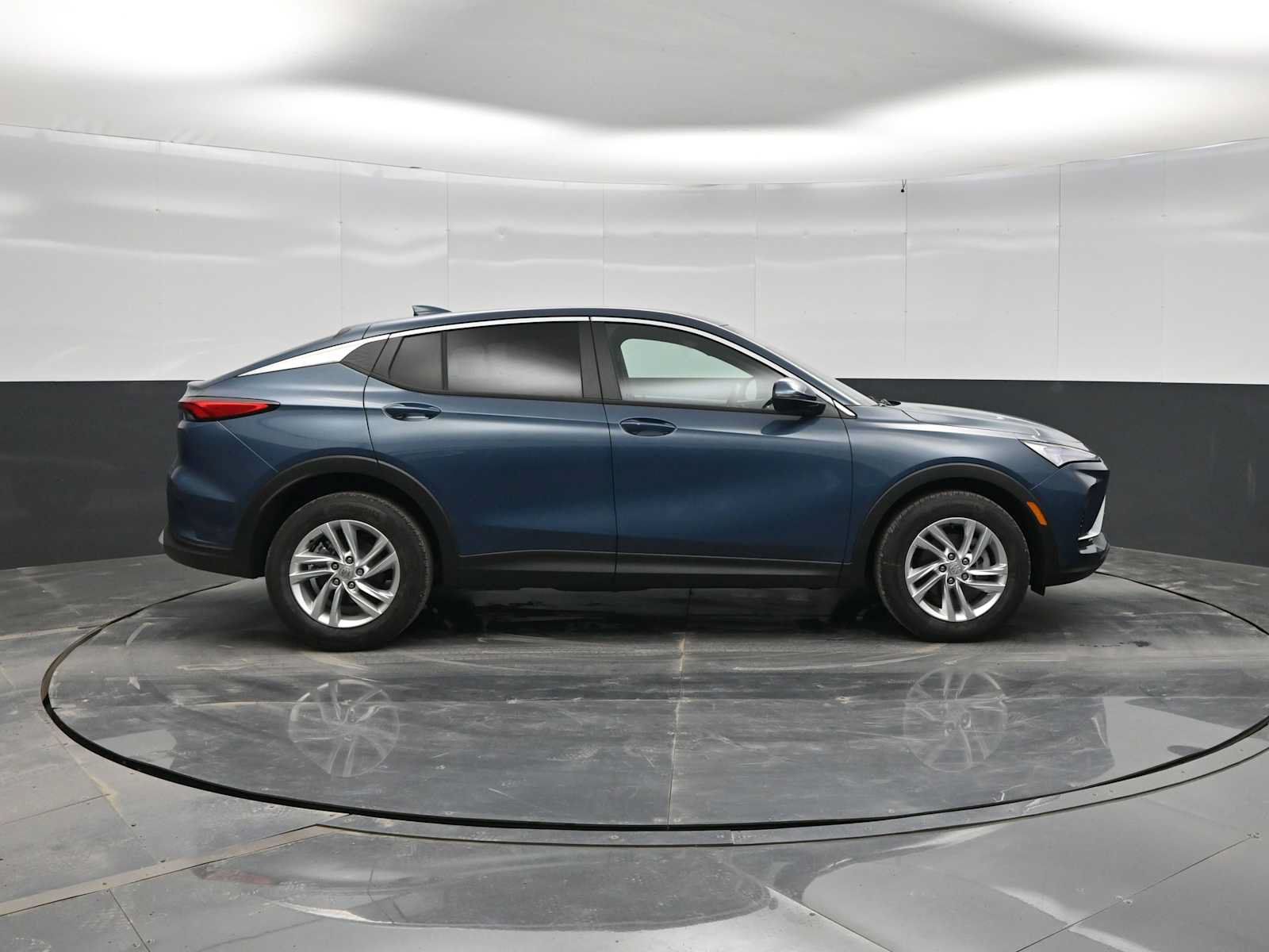 New 2026 Buick Envista Preferred w/ Convenience I Package FWD image 9