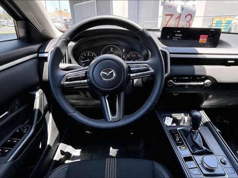 Certified 2025 MAZDA CX-50 AWD 2.5 S w/ Preferred Package image 7