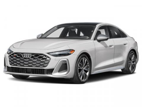 Used 2025 Audi S5 Prestige AWD/4WD image 4