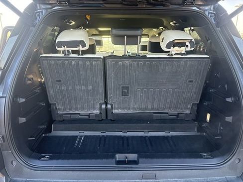 Used 2024 Toyota Sequoia Capstone image 31