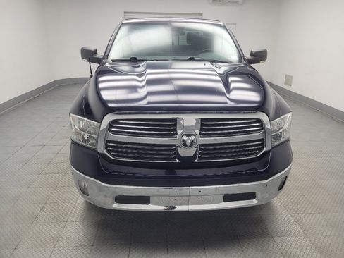 Used 2016 RAM 1500 Big Horn AWD/4WD image 14